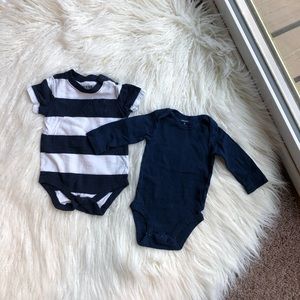 Carter’s and Jumping beans